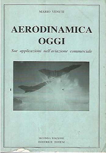 Aerodinamica oggi