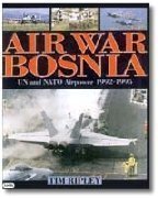 Air War Bosnia