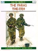 The Paras 1940-84
