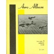 Aero Album vol. 05. Spring 1969