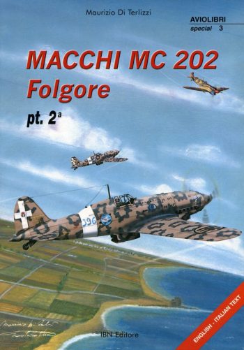 Macchi Mc 202 Parte II