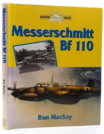 Messerchmitt Bf 110