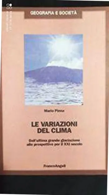 Le variazioni del clima