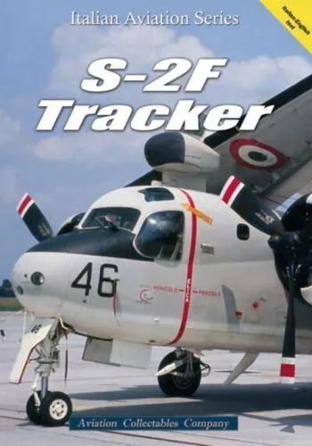 S-2F Tracker
