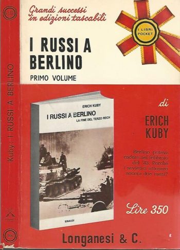 I russi a Berlino