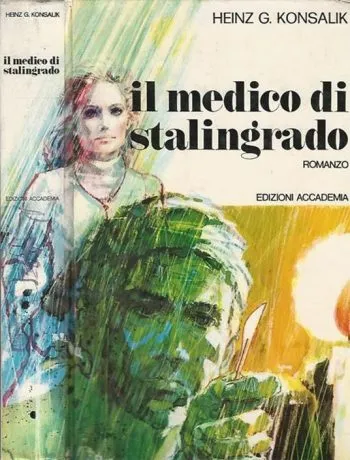 Il medico di Stalingrado