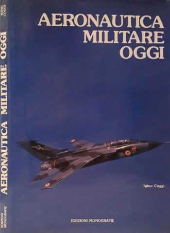 Aeronautica Militare oggi