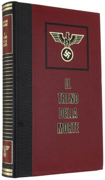 Il treno della morte
