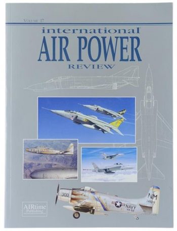 International Air Power Review - vol. 17