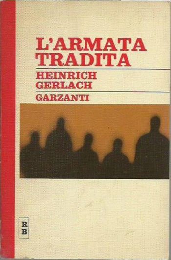 L'armata tradita