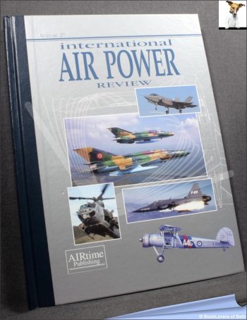 International Air Power Review - vol. 27