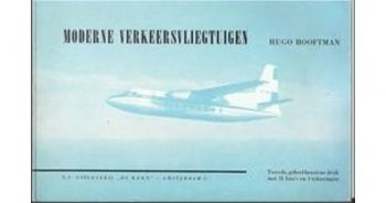 Moderne Verkeersvliegtuigen