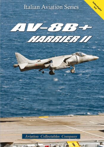 AV-8B+ Harrier II