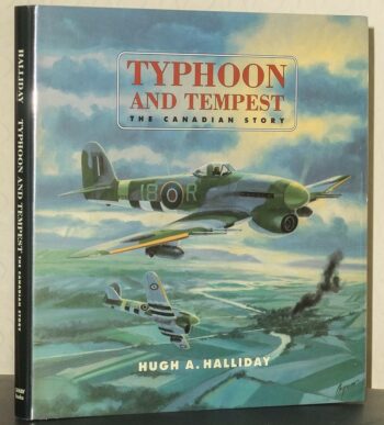 Typhoon and Tempest - The canadian story