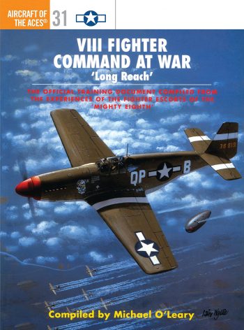 Osprey Aircraft of the Aces n. 31 - Special: VIII Fighter Comand at War-Long Ereach