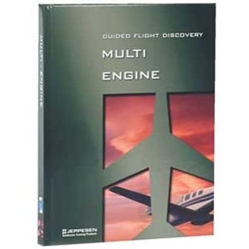 Guided Flight Discovery Multi Engine