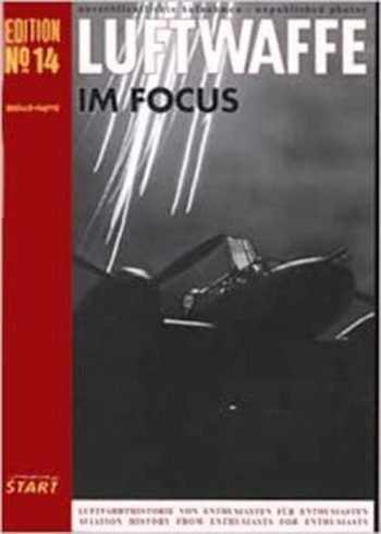 Luftwaffe Im Focus n. 14