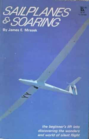 Sailplanes and Soaring