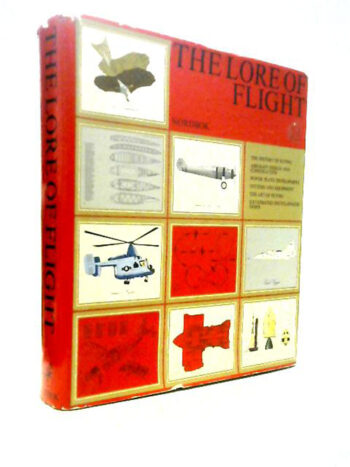The Lore of Flight
