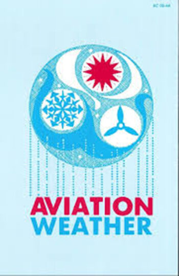 Aviation Weather - AC 00-6A