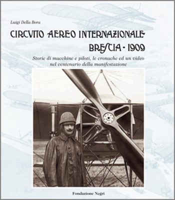 Circuito Aereo Internazionale di Brescia 1909