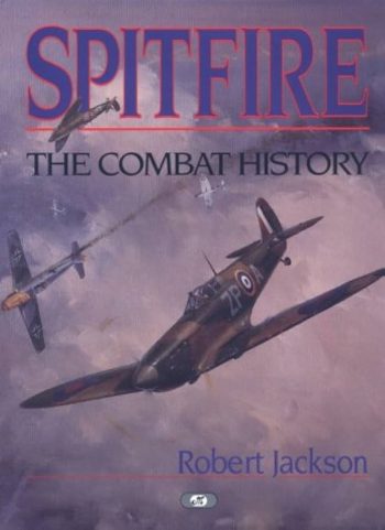 SPITFIRE. The combat history