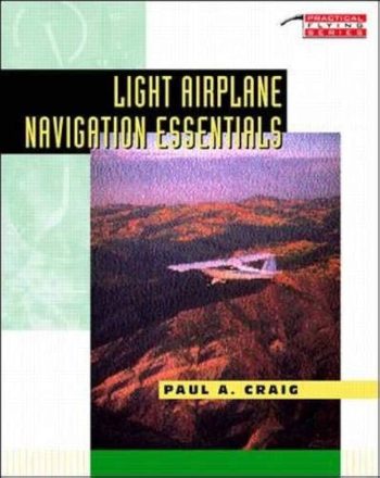 Light airplane navigation essentials