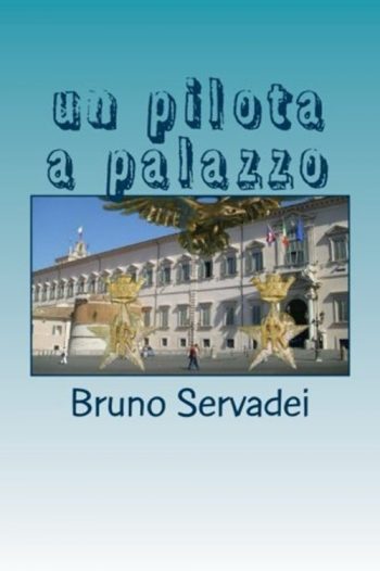 Un pilota a palazzo