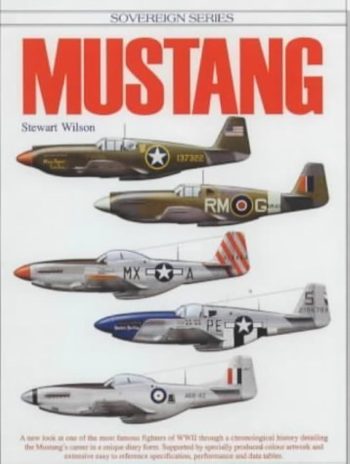 Sovereign Series - Mustang