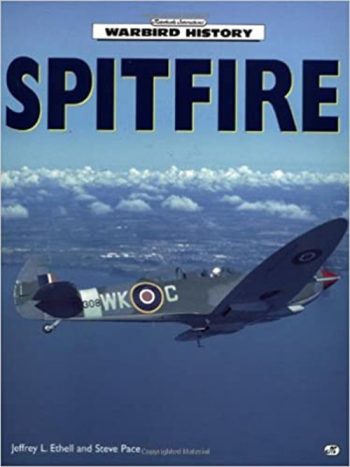 Spitfire (Warbird History)