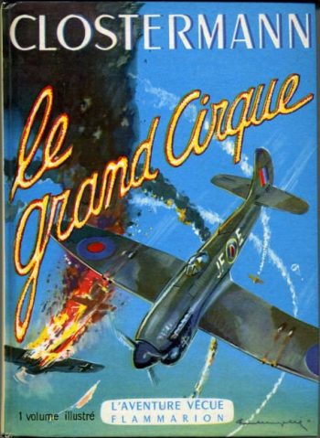 Le Grand Cirque