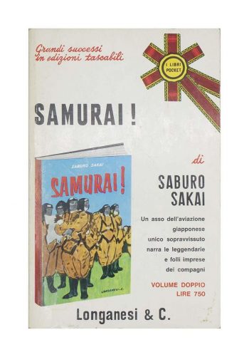 Samurai! Volume doppio