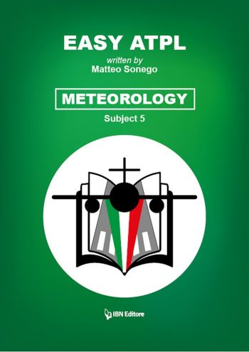 EASY ATPL. Meteorology (5) - Versione eBook