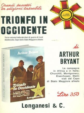 Trionfo in Occidente