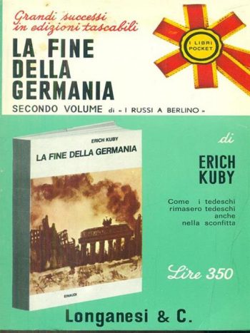 La fine della Germania vol. II