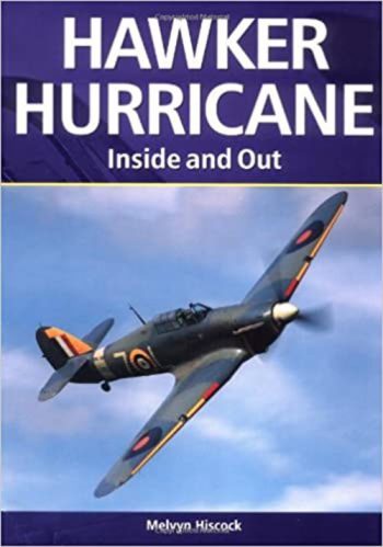 Hawker Huricane. Inside and Out