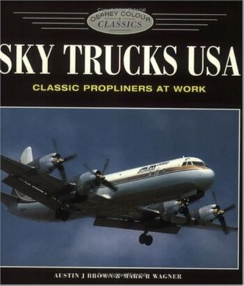 Sky Trucks USA