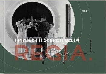 I progetti segreti della Regia Aeronautica Vol.1