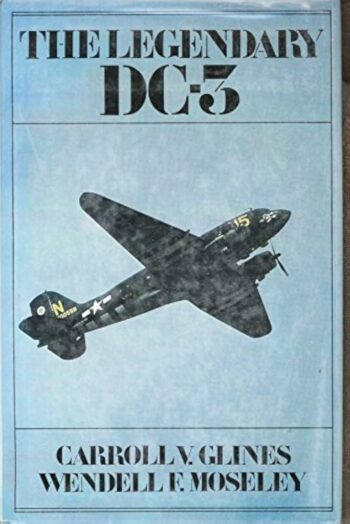 The legendary DC-3