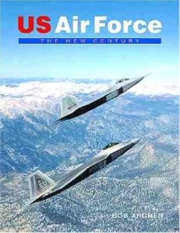 US Air Force the new century