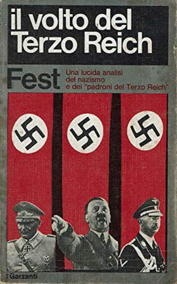 Il volto del III Reich