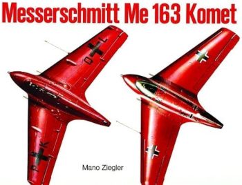 Messerschmitt Me 163 Komet