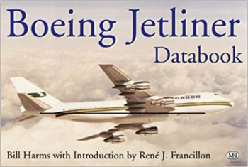 Boeing Jetliner Databook