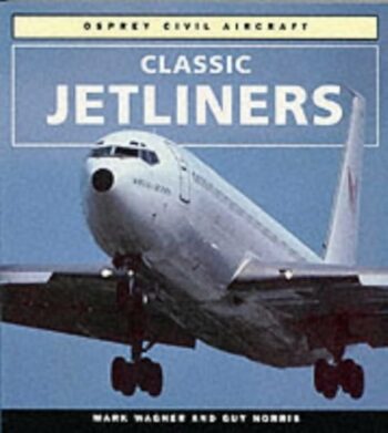 Classic Jetliners