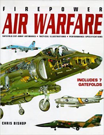 Firepower air warfare