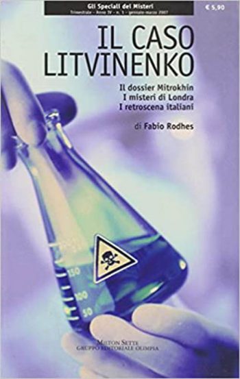 Il caso Litvinenko
