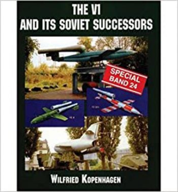 The V1 and its Soviet successors - special band 24