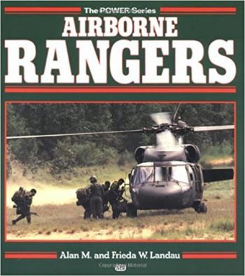 Airborne Rangers