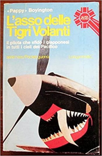 L'asso delle tigri volanti