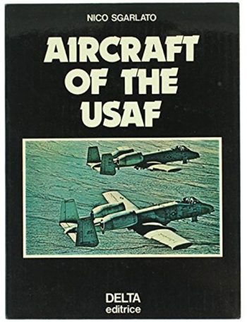 Aircraft of the Usaf